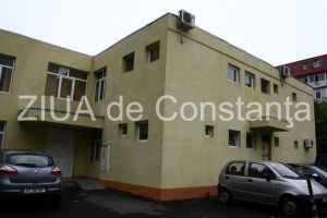 Serviciul de Medicina Legala din Spitalul Judetean Constanta, dotat cu echipamente noi (document)