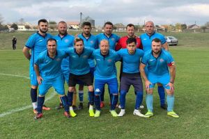 Fotbalul judetului Constanta:  Viitorul Cuza Voda si Sport Prim Oltina au castigat cu 11-0 