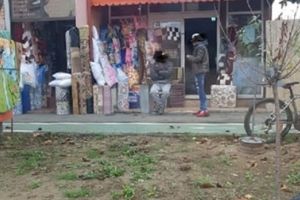 Poliţiştii locali au descins pe „Fâşia Gaza”. S-a lăsat cu zeci de amenzi