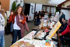 Fotogalerie:  BioDorf, târgul made with human touch