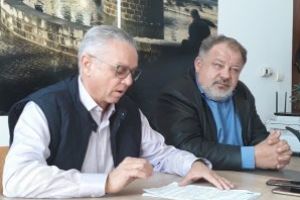  Taxa de salubritate în judeţ ar putea creşte cu un leu de la 1 ianuarie