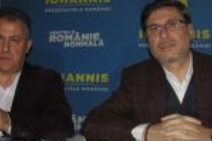 Mario Ovidiu Oprea (PNL): PSD-ul nu este un partid care poate fi reeducat. Nici măcar doamna Vasilescu nu doreşte ca Viorica Dăncilă să câştige