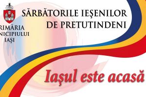 Concurs destinat ieşenilor de pretutindeni