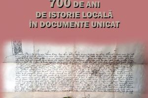 Ce documente unicat din istoria locală vor fi expuse la Muzeu cu ocazia Zilei Naţionale