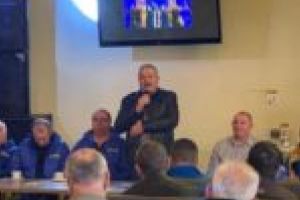 „Moldova Nouă are, din 2020, un nou primar: Ion Chisăliţă”?!