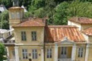 Aer proaspăt pentru o frumuseţe arhitecturală. Două milioane de euro pentru Vila Elisabeta