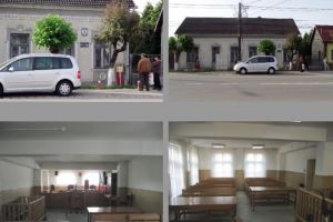 Judecătoria Beclean, acuzată că poartă pe drumuri de un an o mamă cu doi copii. Cine crede că ar trebui desfiinţată