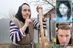 Împinsă la moarte: Şi-a torturat concubina până când aceasta s-a spânzurat. A fost în stare s-o scoată în pielea goală în stradă! (FOTO)