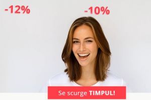 Avantajele corecţiei afecţiunilor oculare cu lentilele de contact