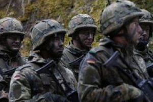 Germania: Bugetul militar pentru 2020 se va ridica la 50,25 miliarde de euro