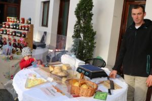 Brânzeturile maturate de Glăjărie, tot mai cunoscute şi apreciate