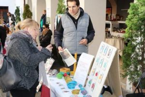 Hârtia reciclată, redefinită de Benedek Ervin