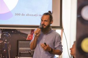 ”Abonament pentru Comunitate”, la o nouă sesiune de proiecte