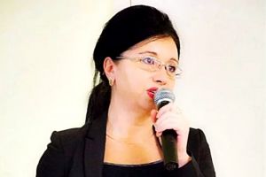 Sibianca Adela Cojan, numită oficial în fruntea Casei Naţionale a Asigurărilor de Sănătate