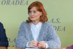 Doamna prefect: Șefa DASO, Arina Moş, i-ar putea lua locul prefectului Ioan Mihaiu