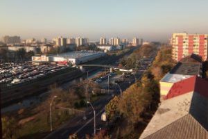Vreme calda si astazi in Maramures