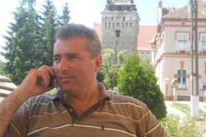 Proiect de infrastructură la Saschiz