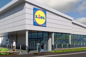 EXCLUSIV! Informaţii noi despre viitorul magazin Lidl din 7 Noiembrie!