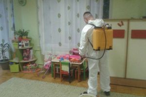 Patronul firmei de deratizare din Timişoara a fost reţinut, 20 de victime sunt internate. Otrava care a omorât 3 oameni, cumpărată de pe piaţa neagră