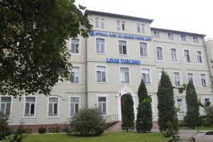 În ultimele ore, 18 copii de pe strada Mioriţei au fost aduşi la spital. Doctor: Trebuie să scădem panica