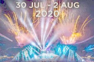 UNTOLD 2020 va avea loc în perioada 30 iulie – 2 august