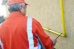 Puneţi-vă la adăpost de evenimentele tragice: verificaţi instalaţiile de utilizare a gazelor naturale!