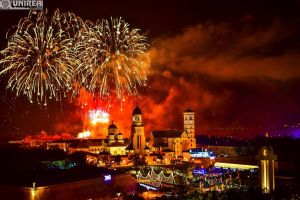 IPJ Alba a demarat acţiunea ”Foc de artificii 2019” – Controale pentru depistarea comercianţilor care nu respectă prevederile legale