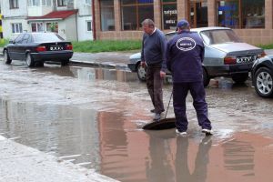 Miercuri, 20 noiembrie, aproape întreg municipiul rămâne fără apă la robinete