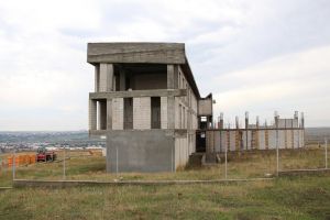 11.000 de lei/lună pentru plata pazei Casei Corpului Didactic, investiţie lăsată în ...