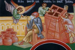 Pilda bogatului căruia i-a rodit ţarina – Confuzia înţelegerii vieţii