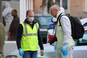 SURSE: Substanţa care i-a ucis pe locatarii de pe Mioriţei 8