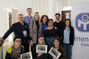 Jocurile inteligenţei: Mensa a organizat o olimpiadă „altfel” pentru liceenii din Oradea