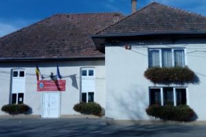 Căminul Cultural din Sângeorgiu de Mureş, modernizat