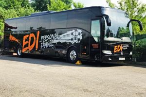 Mereu aproape de cei dragi, rapid şi confortabil