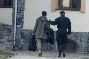 Migranţi prinşi de poliţiştii de frontieră, în timp ce încercau să treacă graniţa din Serbia în România