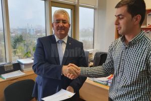 Primarul Sucevei a obţinut de la RNP Romsilva avizul pentru transferul parcului Şipote şi al ...