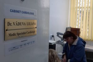 VIDEO+FOTO Bolnavii de inimă vor fi trataţi în cele mai bune condiţii la Spitalul de Pneumoftiziologie din Braşov!