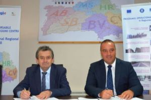 Proiect de 7 milioane de lei pentru modernizarea unui spital din Mureş!