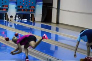 Start în Champions League la popice feminin