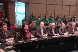 Directorul unei instituţii publice din Botoşani, schimbat din funcţie