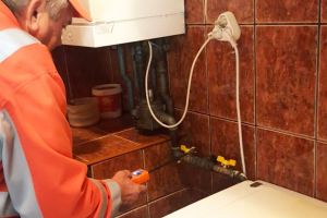 Avertisment de la EON: Verificaţi instalaţiile de utilizare a gazelor naturale!