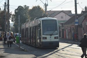 OTL: De ce au staţionat tramvaiele în 18 noiembrie