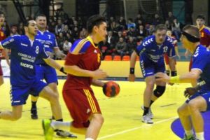 Derby, dar local, sau al codaşelor