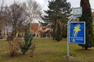 Pe locul 11: Universitatea din Oradea a coborât patru poziţii în clasamentul naţional Ad Astra