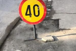 Hidrant betonat la Târnăveni. Aquaserv îi dă răspunsul primarului Sorin Megheşan