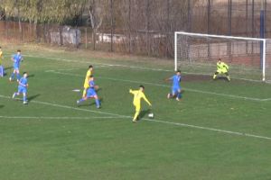 Patru grupe au reuşit tot atâtea victorii