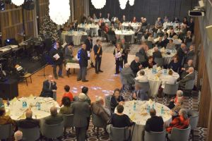 Cuplurile din Braşov care sărbătoresc ,,Nunta de Aur” vor avea parte de o surpriză