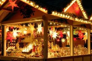 Târgu-Mureş: Pregătiri pentru Târgul de Crăciun!