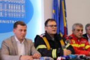 Firma care a făcut dezinsecţia în ”blocul morţii” din Timişoara nu avea toate avizele legale! Ce spun autorităţile