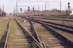 NEWS ALERT: Incident pe CALEA FERATĂ! Circulaţia este BLOCATĂ